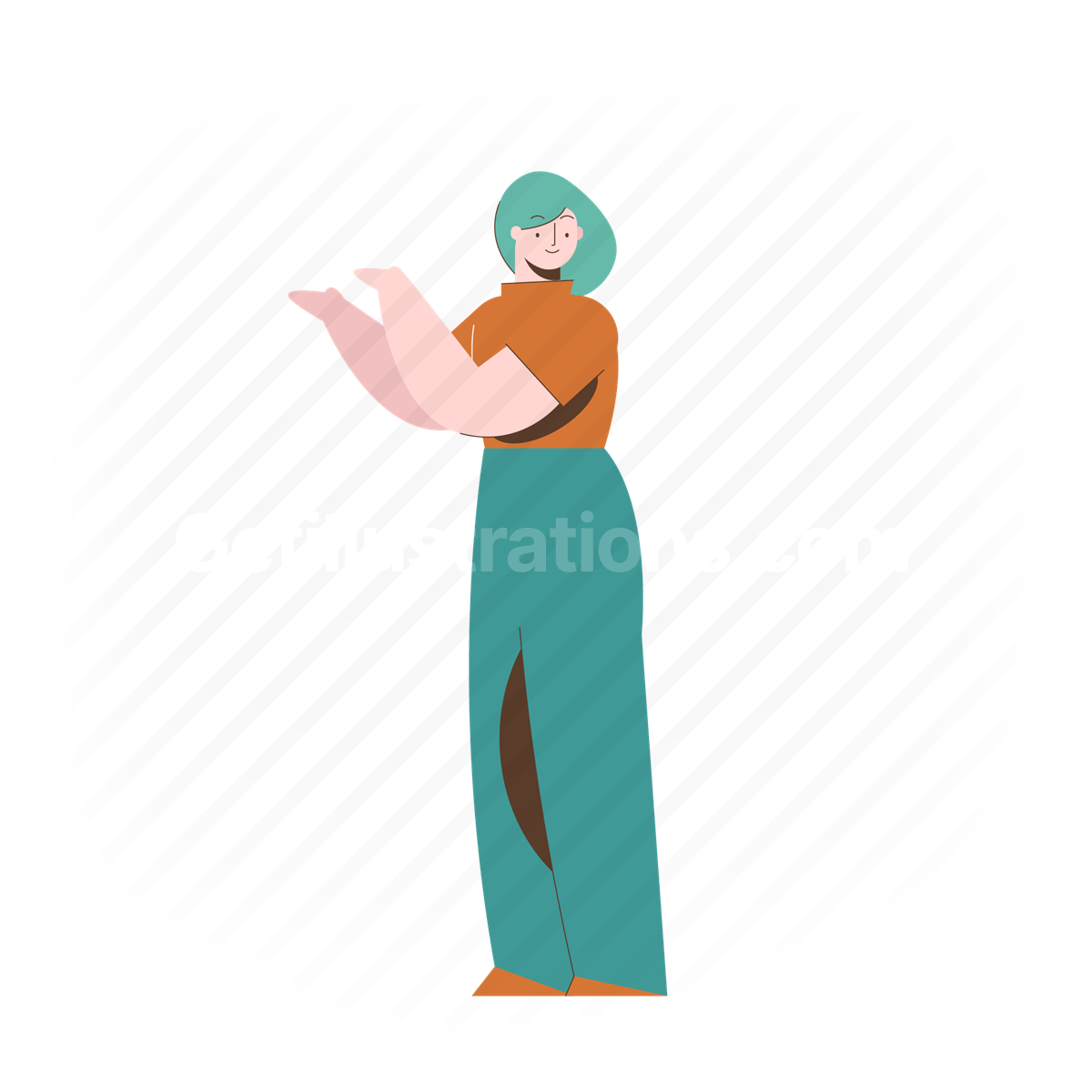 gesture, woman person, woman, female, person